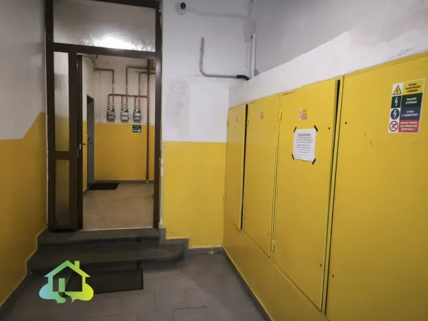 Pronájem bytu 1+1, Praha - Libeň, Novákových, 26 m2