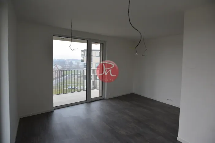 Pronájem bytu 2+kk, Ostrava, F. X. Riepla, 53 m2