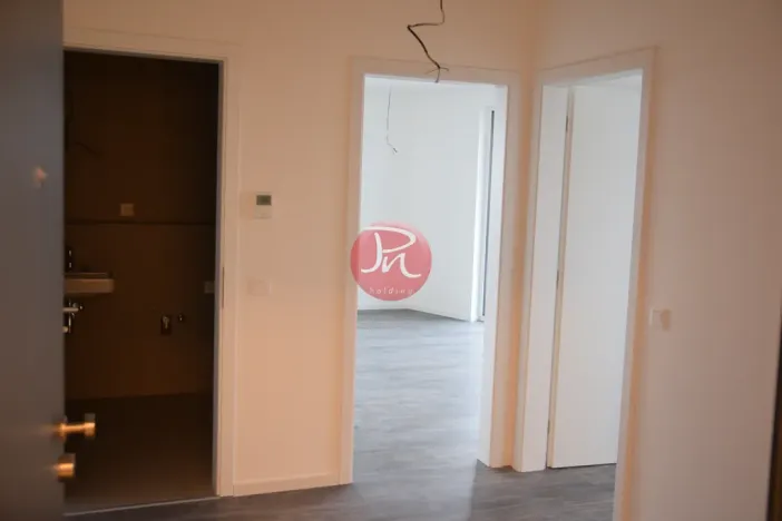 Pronájem bytu 2+kk, Ostrava, F. X. Riepla, 53 m2