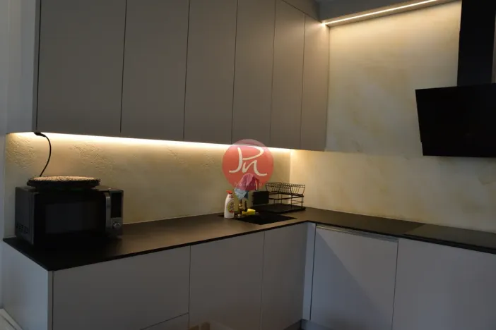 Pronájem bytu 2+kk, Ostrava, F. X. Riepla, 53 m2