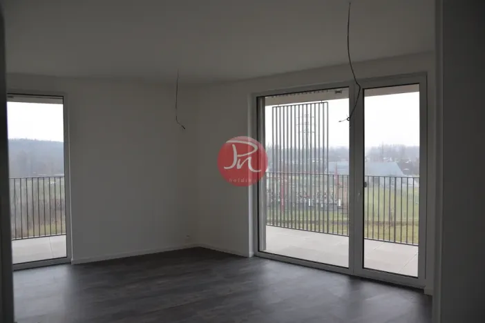 Pronájem bytu 2+kk, Ostrava, F. X. Riepla, 53 m2