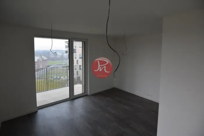 Pronájem bytu 2+kk, Ostrava, F. X. Riepla, 53 m2