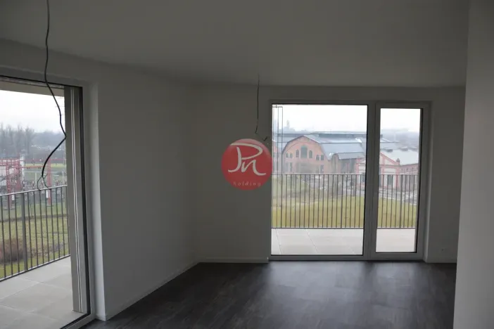 Pronájem bytu 2+kk, Ostrava, F. X. Riepla, 53 m2