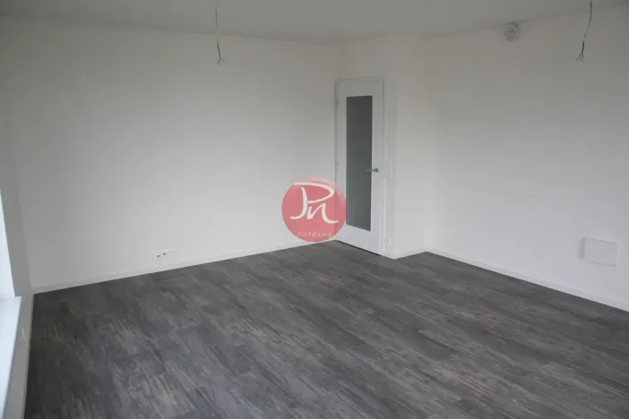 Pronájem bytu 2+kk, Ostrava, F. X. Riepla, 54 m2