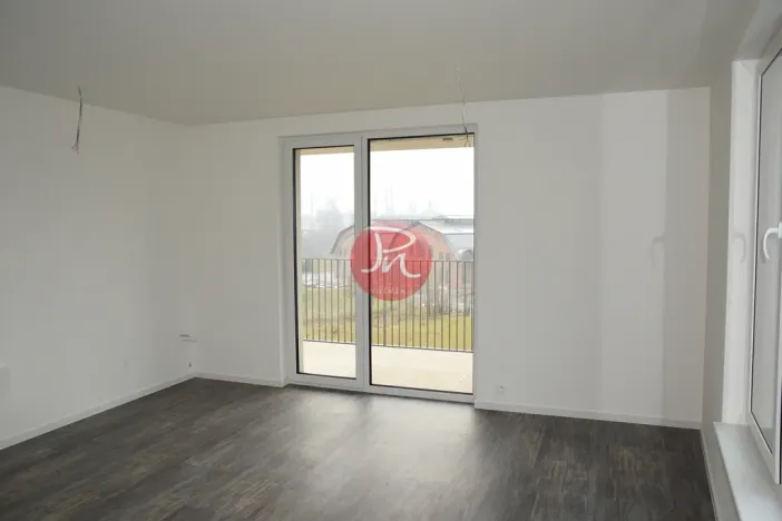 Pronájem bytu 2+kk, Ostrava, F. X. Riepla, 54 m2