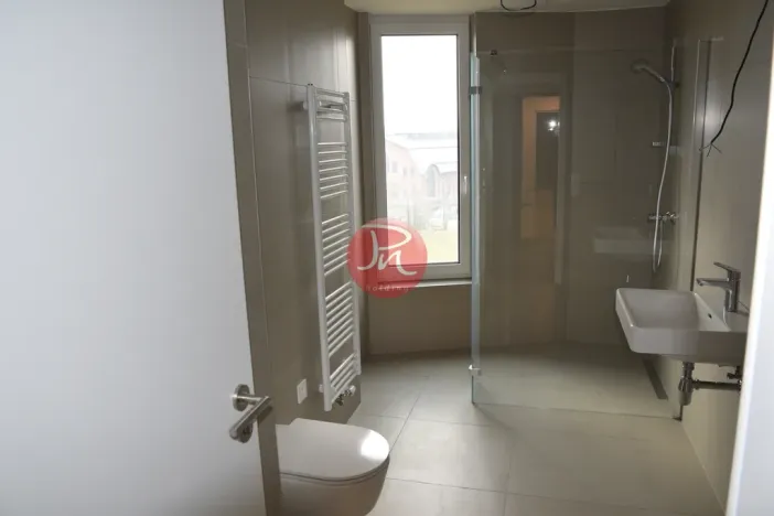 Pronájem bytu 2+kk, Ostrava, F. X. Riepla, 54 m2