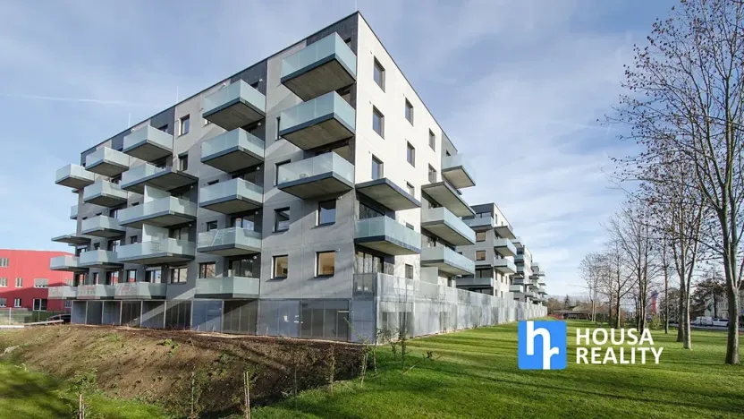 Pronájem bytu 2+kk, Praha - Prosek, Čakovická, 55 m2