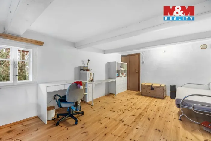 Prodej chalupy, Volfartice, 179 m2