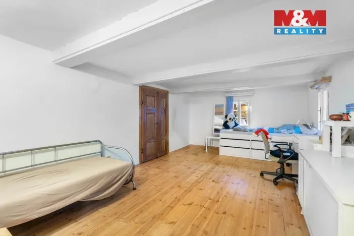 Prodej chalupy, Volfartice, 179 m2