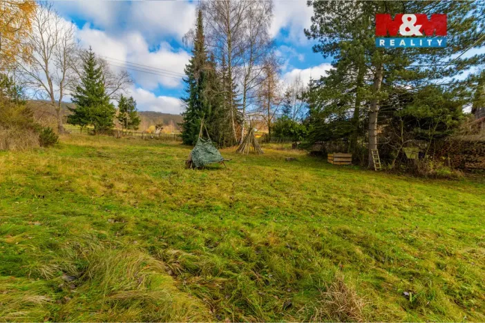 Prodej chalupy, Volfartice, 179 m2