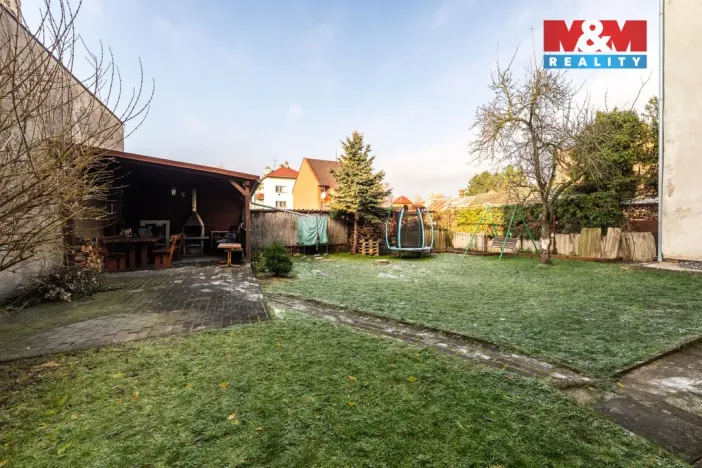 Prodej bytu 2+1, Holešov, nám. Svobody, 60 m2