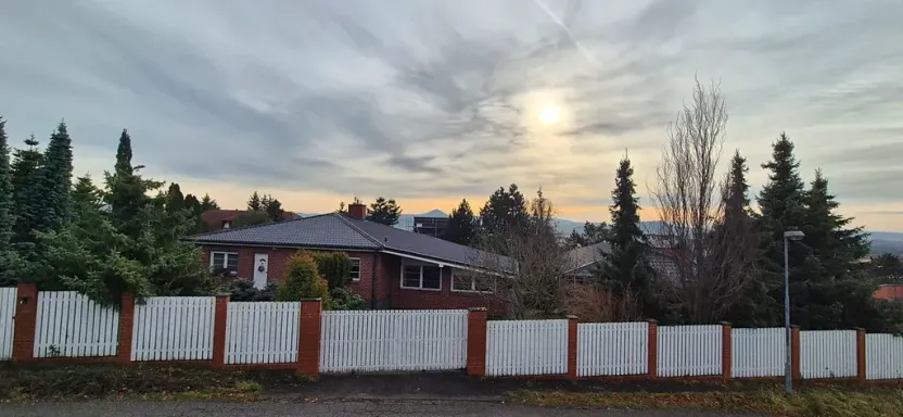 Prodej rodinného domu, Krupka, Angreštový sad, 205 m2