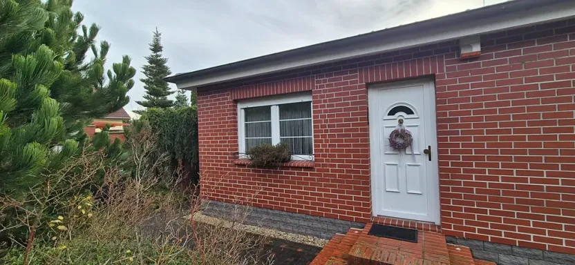 Prodej rodinného domu, Krupka, Angreštový sad, 205 m2