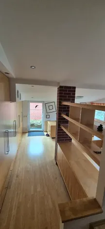 Prodej rodinného domu, Krupka, Angreštový sad, 205 m2