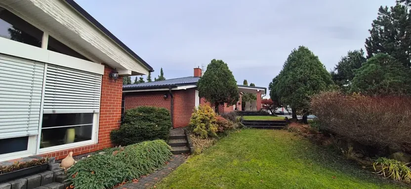 Prodej rodinného domu, Krupka, Angreštový sad, 205 m2