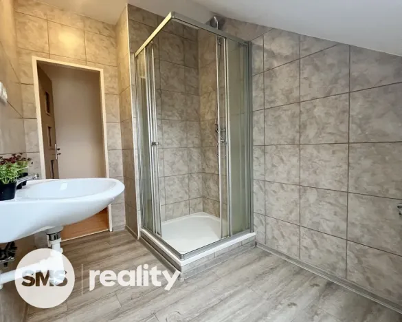 Pronájem bytu 2+kk, Vítkov, Vodní, 60 m2