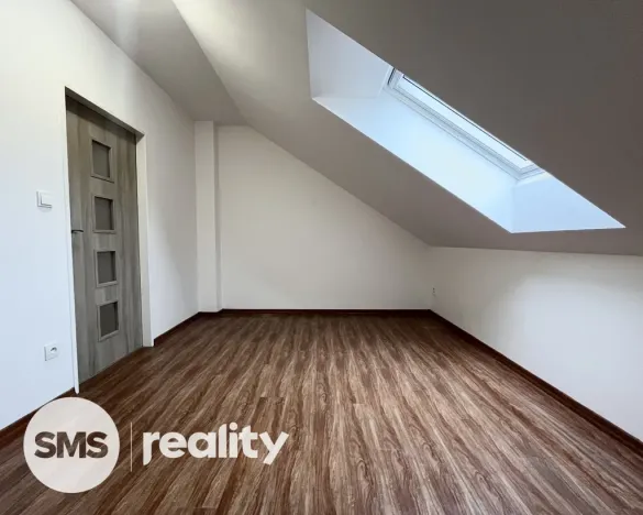 Pronájem bytu 2+kk, Vítkov, Vodní, 60 m2