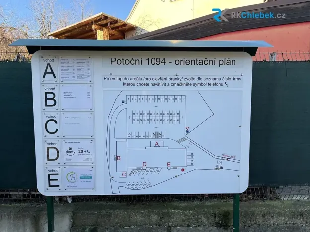 Pronájem obchodního prostoru, Frýdek-Místek, Potoční, 121 m2