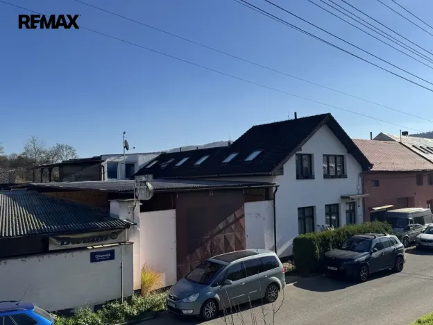 Prodej kanceláře, Zlín - Louky, Chlumská, 600 m2
