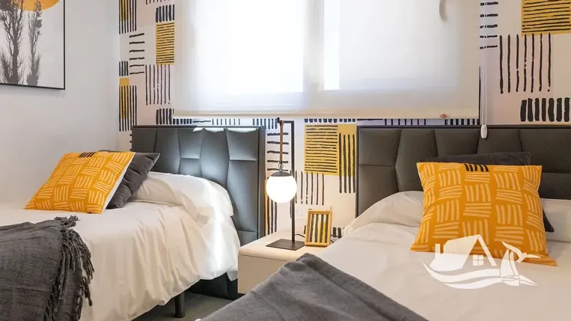 Prodej bytu 2+kk, Pulpí, Španělsko, Calle Mar de Barents, 49 m2