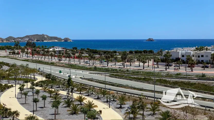 Prodej bytu 2+kk, Pulpí, Španělsko, Calle Mar de Barents, 49 m2