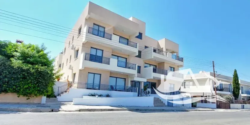 Prodej bytu 2+1, Pafos, Kypr, 92 m2