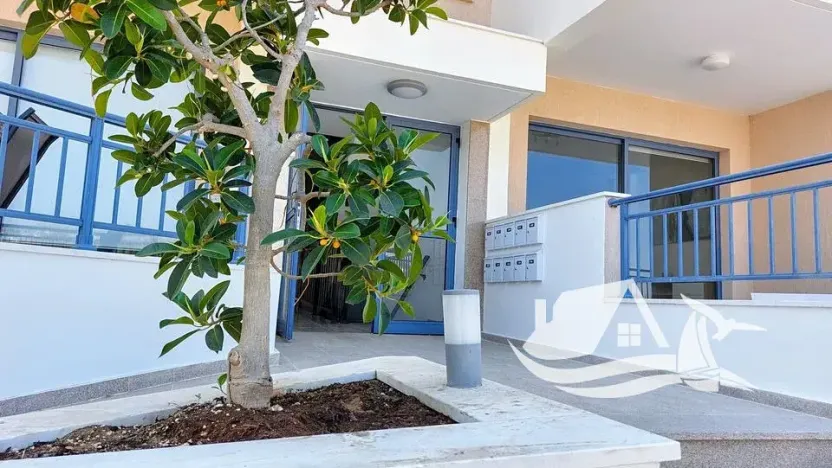 Prodej bytu 2+1, Pafos, Kypr, 92 m2