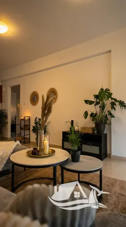 Prodej bytu 2+1, Pafos, Kypr, 92 m2