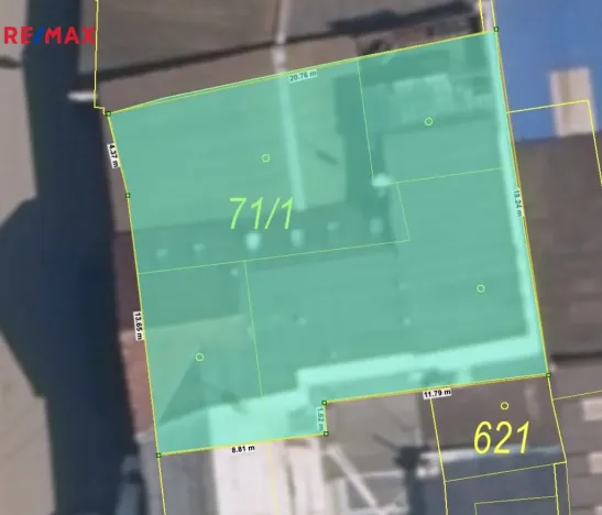 Prodej rodinného domu, Zlín - Louky, Chlumská, 200 m2