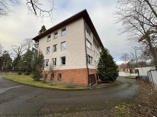 Pronájem skladu, Kladno, Huťská, 30 m2