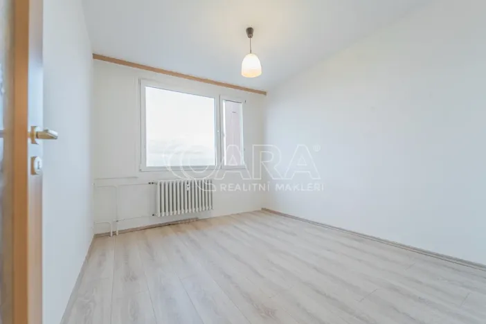 Pronájem bytu 3+1, Kladno - Kročehlavy, Ostravská, 69 m2