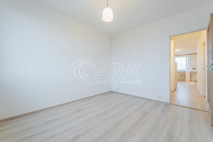 Pronájem bytu 3+1, Kladno - Kročehlavy, Ostravská, 69 m2