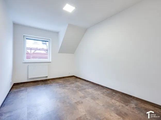 Pronájem rodinného domu, Hlinsko, Holetínská, 120 m2