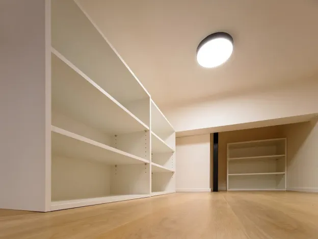 Pronájem bytu 2+1, Praha - Hloubětín, Poděbradská, 49 m2