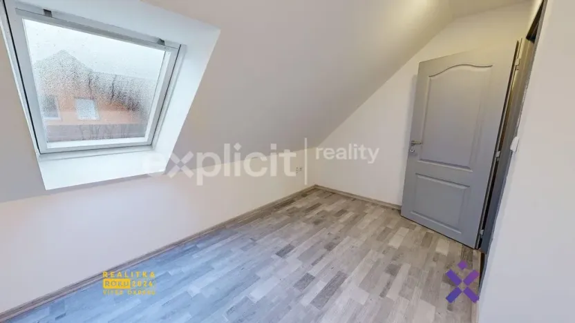 Pronájem bytu 3+kk, Zlín - Příluky, Staromlýnská, 105 m2