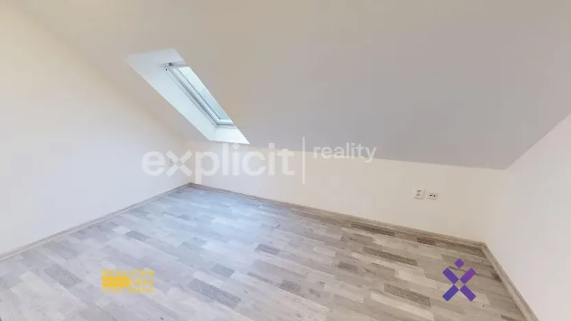 Pronájem bytu 3+kk, Zlín - Příluky, Staromlýnská, 105 m2