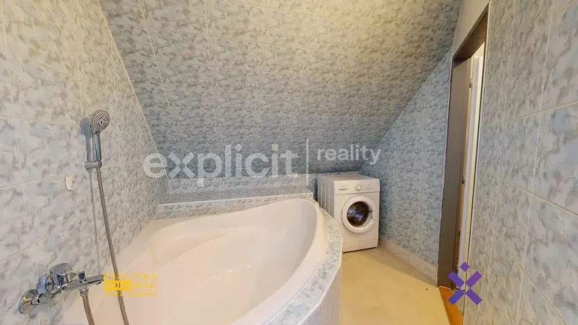 Pronájem bytu 3+kk, Zlín - Příluky, Staromlýnská, 105 m2