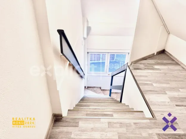 Pronájem bytu 3+kk, Zlín - Příluky, Staromlýnská, 105 m2