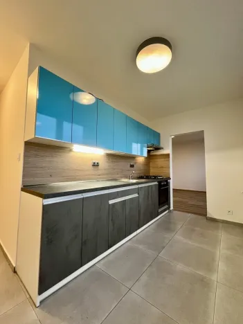 Pronájem bytu 3+1, Ostrava - Bělský Les, Ladislava Hosáka, 68 m2