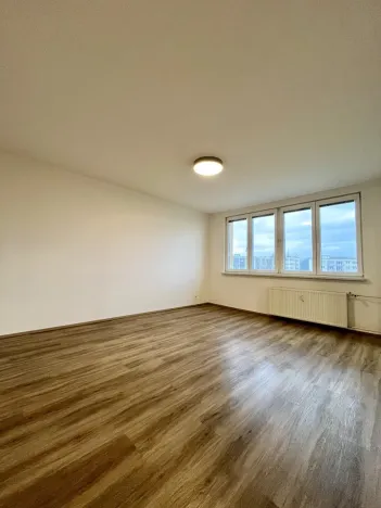 Pronájem bytu 3+1, Ostrava - Bělský Les, Ladislava Hosáka, 68 m2