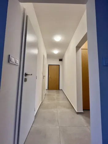 Pronájem bytu 3+1, Ostrava - Bělský Les, Ladislava Hosáka, 68 m2