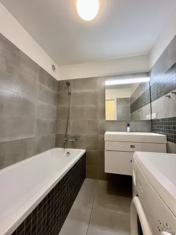 Pronájem bytu 3+1, Ostrava - Bělský Les, Ladislava Hosáka, 68 m2