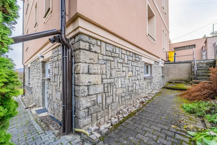 Pronájem bytu 2+kk, Beroun - Beroun-Město, Na Vinici, 45 m2