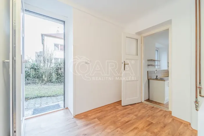Pronájem bytu 2+kk, Beroun - Beroun-Město, Na Vinici, 45 m2
