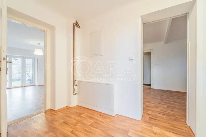 Pronájem bytu 2+kk, Beroun - Beroun-Město, Na Vinici, 45 m2