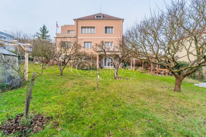 Pronájem bytu 2+kk, Beroun - Beroun-Město, Na Vinici, 45 m2