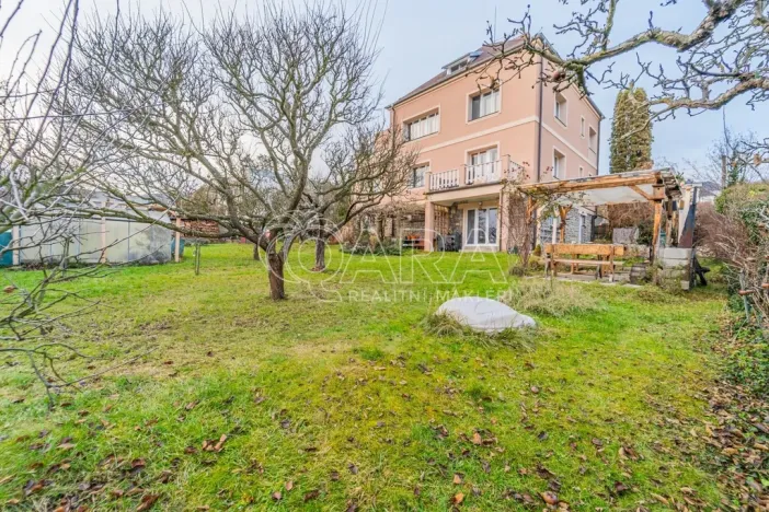 Pronájem bytu 2+kk, Beroun - Beroun-Město, Na Vinici, 45 m2