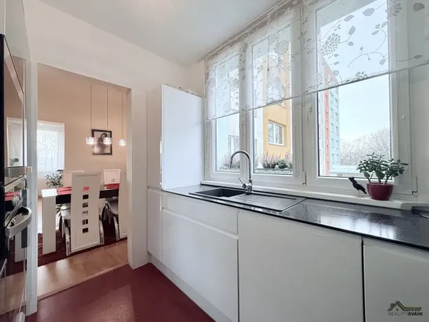 Prodej bytu 4+1, Ostrava, V Zálomu, 76 m2