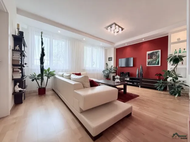 Prodej bytu 4+1, Ostrava, V Zálomu, 76 m2