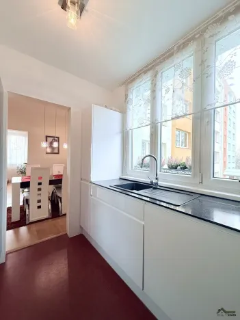 Prodej bytu 4+1, Ostrava, V Zálomu, 76 m2